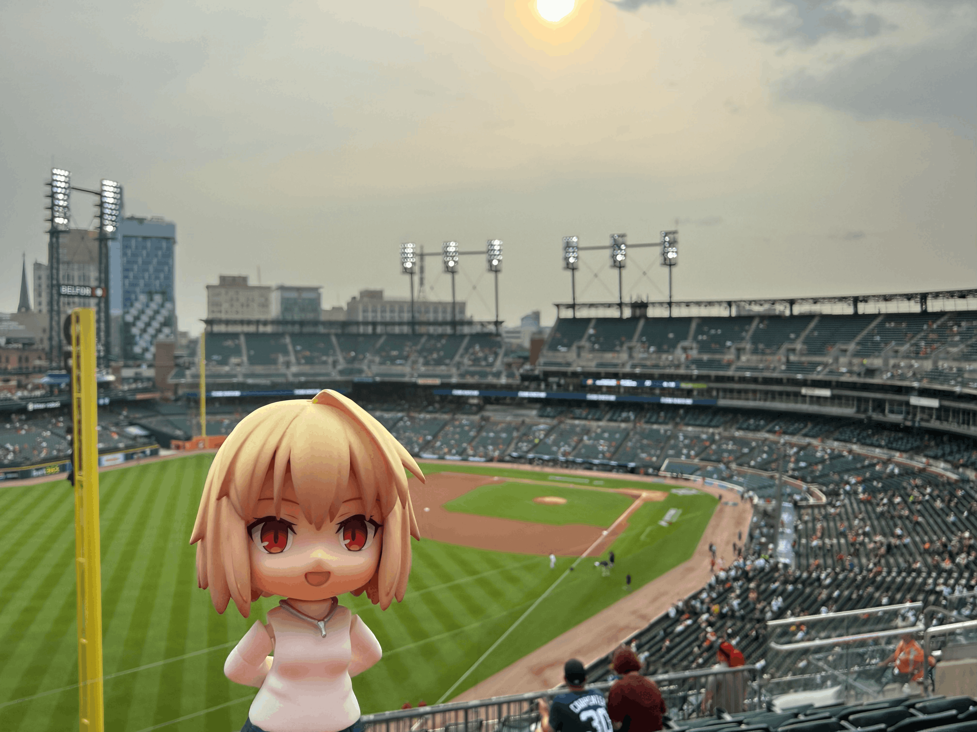 Comerica Park