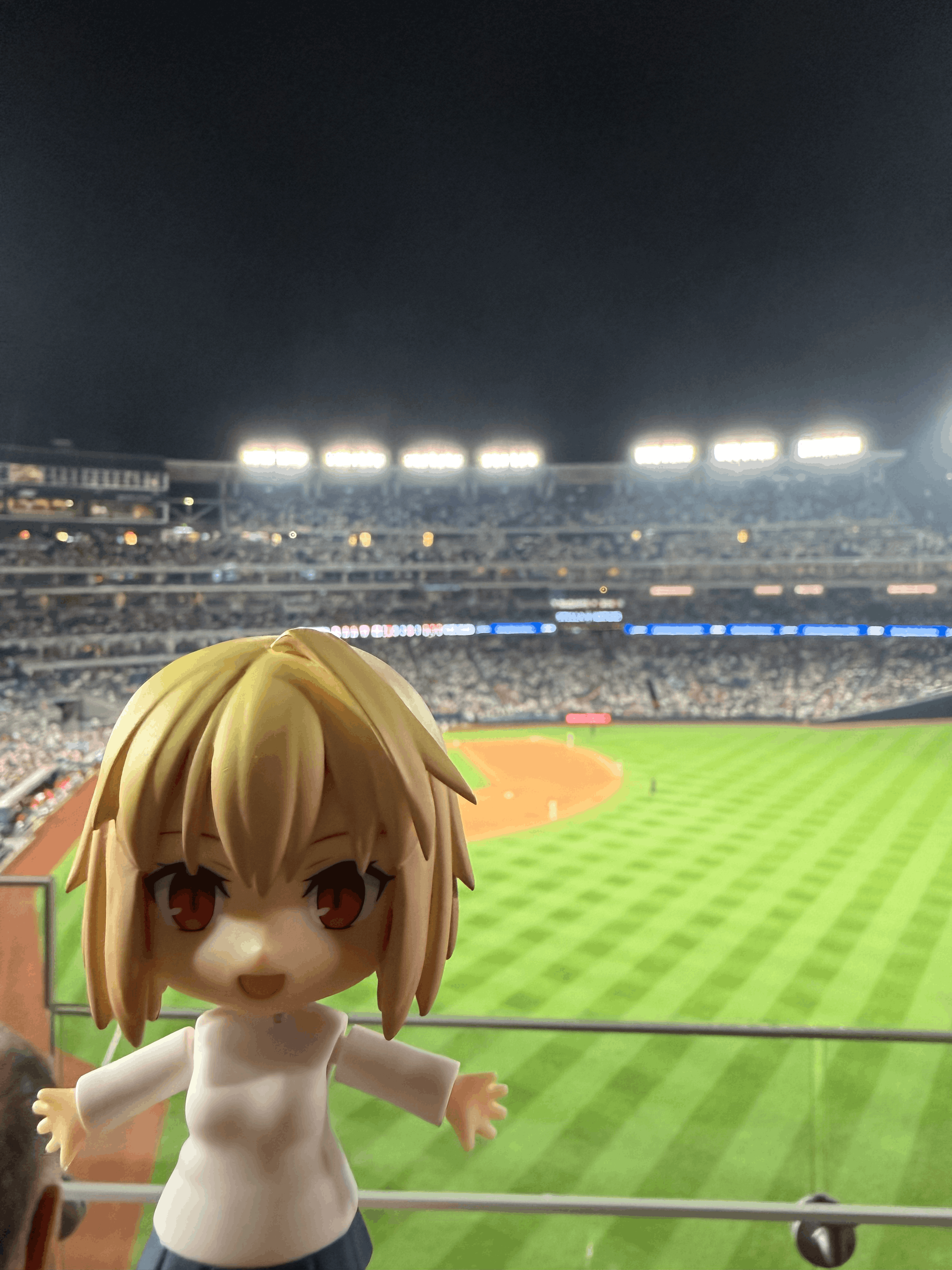 Nationals Park