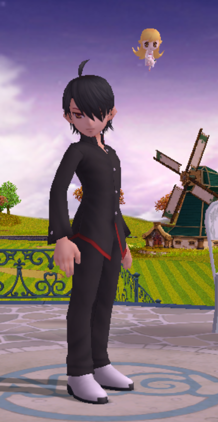 Araragi