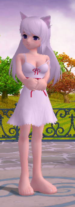 Black Hanekawa