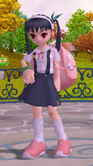 Mayoi