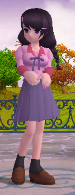 Tsubasa