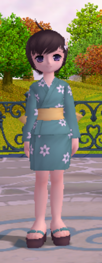 Tsukihi