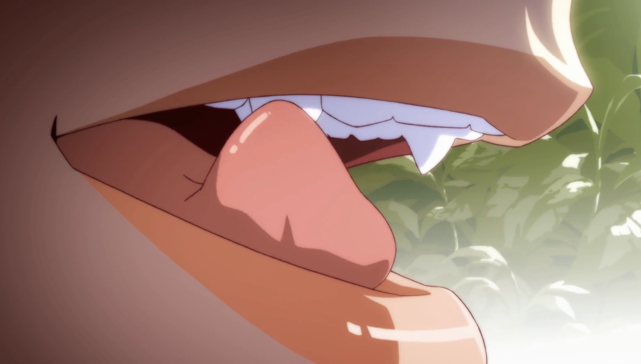 Shinobu Fangs